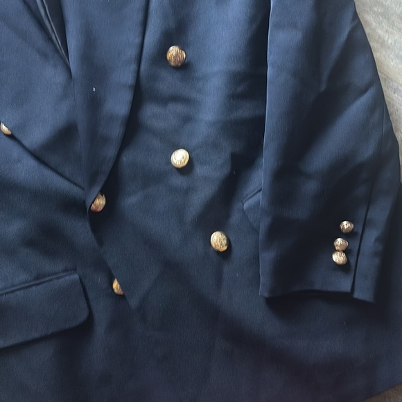 Hugo Buscati Milano Blazer- Women’s 10 - Picture 3 of 4